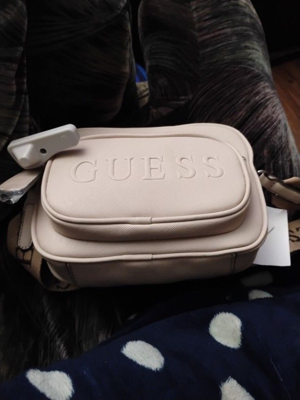 Guess Purse