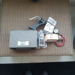 Kohler Lawn Motor Engine Repair Tools