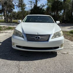 2010 Lexus ES 350