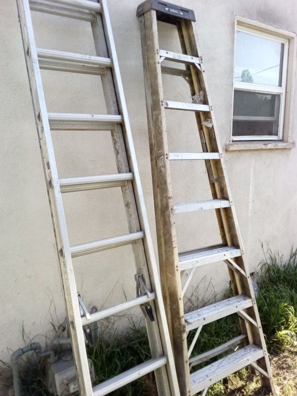 Ladder