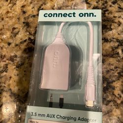 Auxiliary Charger 