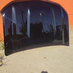 2020 chevy silverado 1500 hood