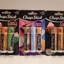 Lip Balms