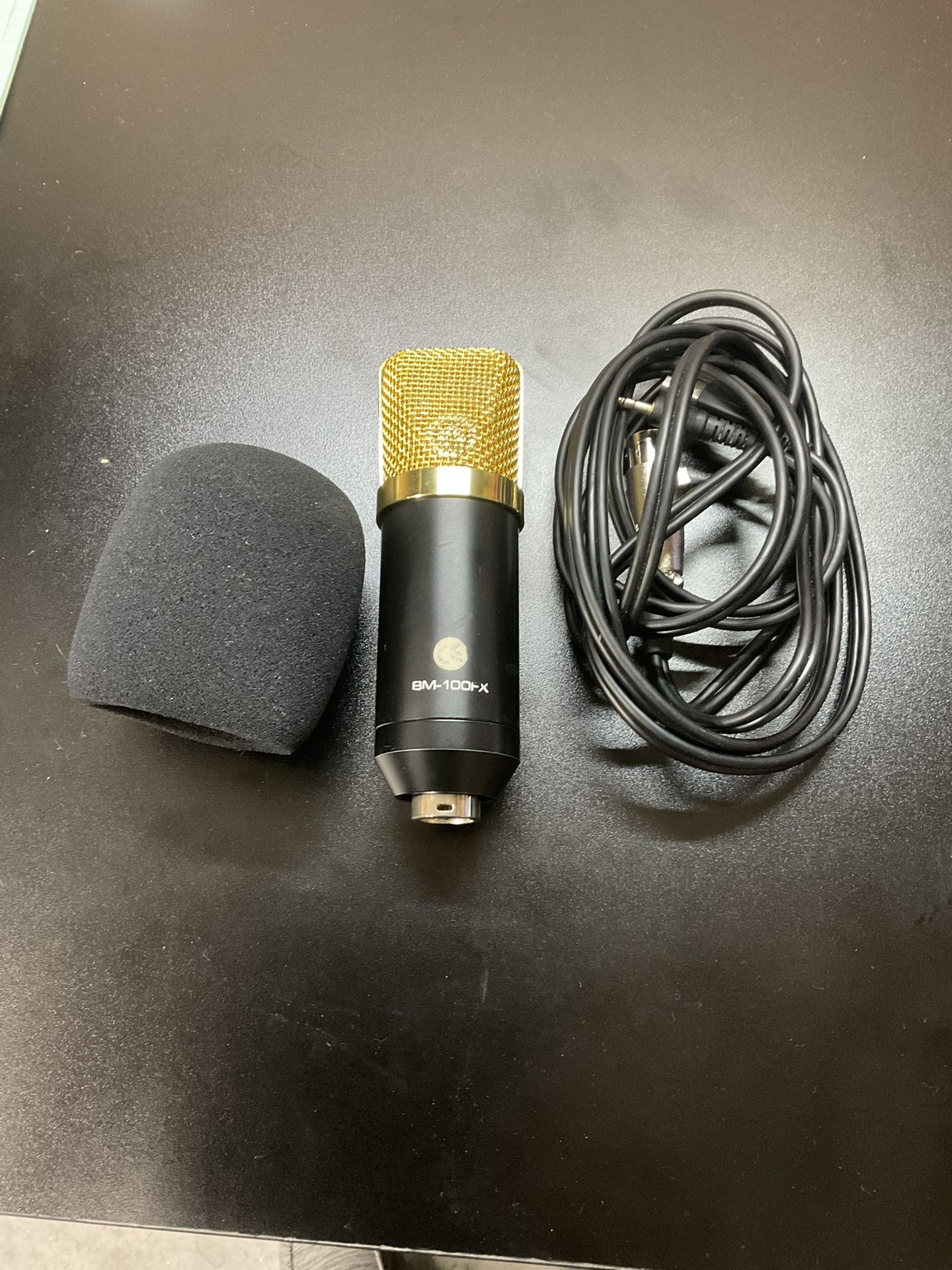 Studio Microphone