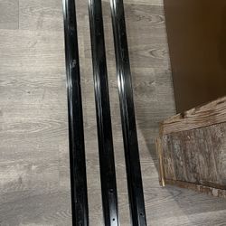 Chevy Truck Bed Rails