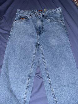 emprye jeans