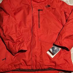 Men's  The North Face Jacket  