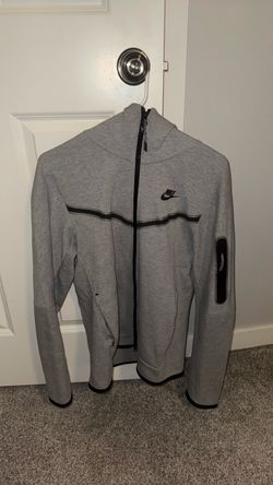 Nike Tech Fleece