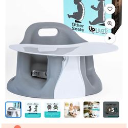 Baby upseat  chair