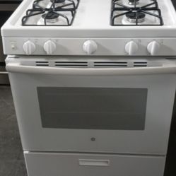 Stove Gas