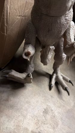 Dinosaur toys