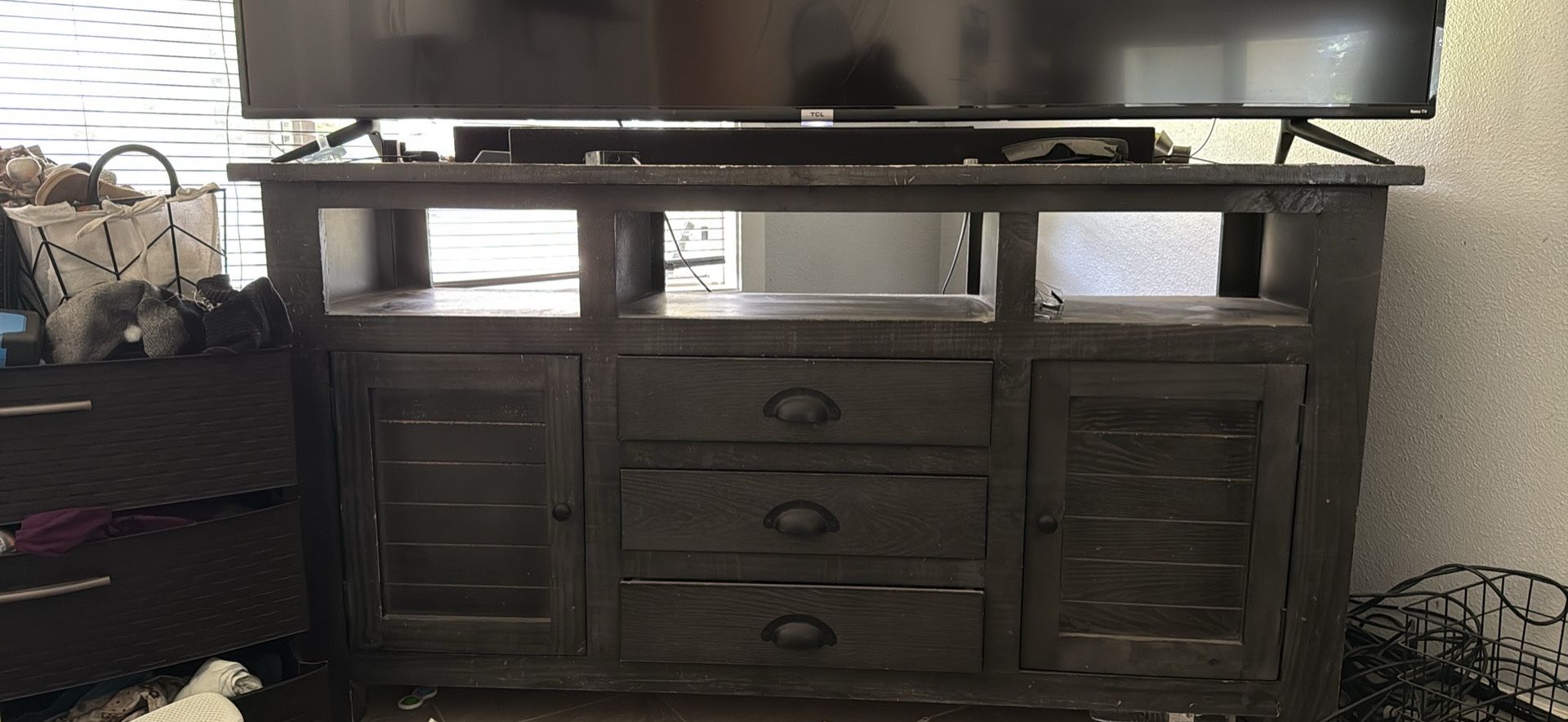 Tv Stand