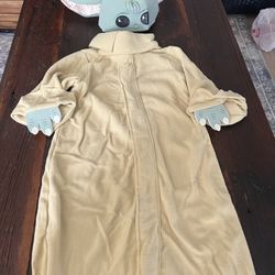 The Mandalorian Child/Grogu Kids Costume Star Wars