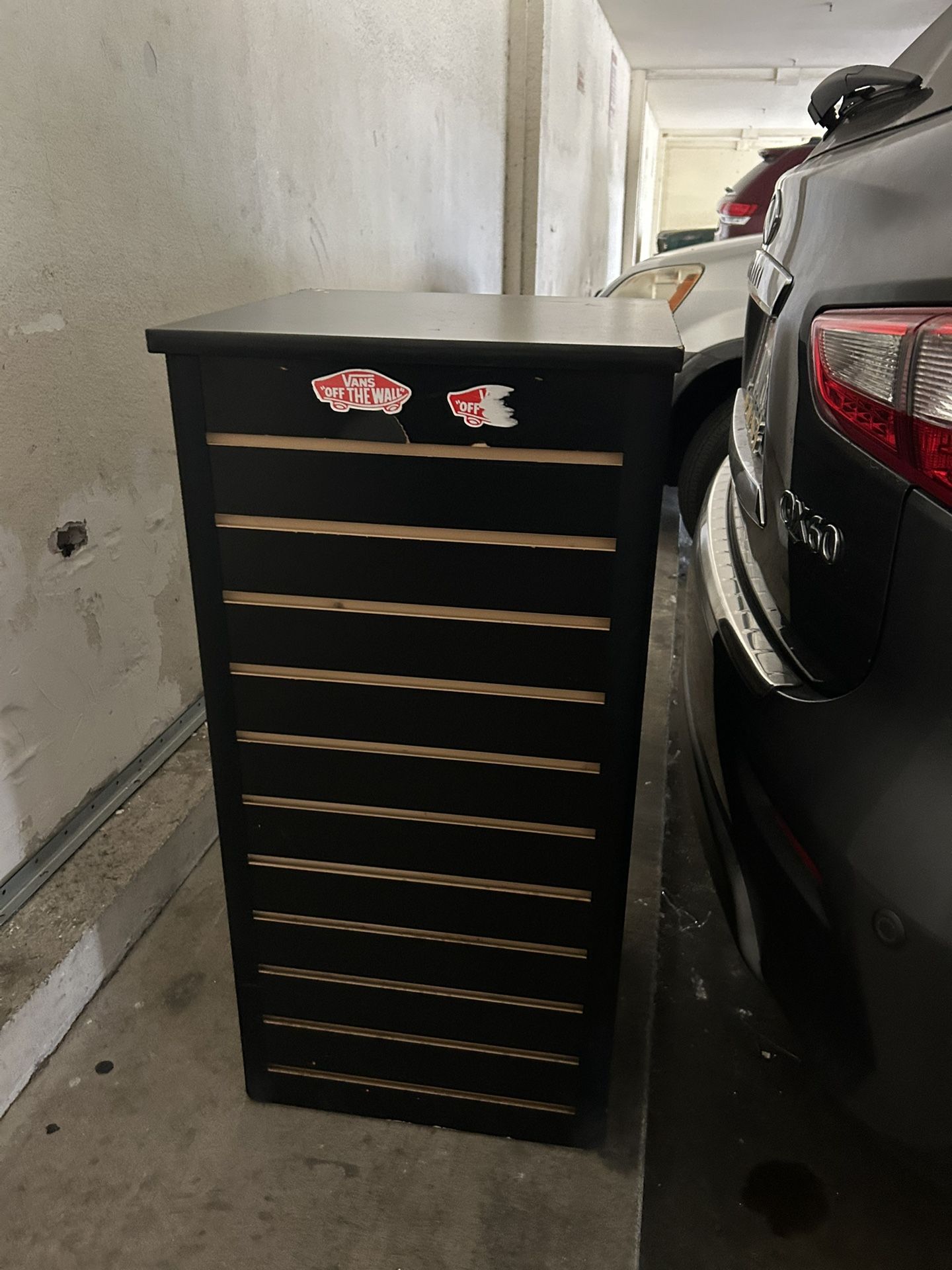 Mueble Para Exhibición