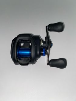 Shimano SLX DC Baitcasting Reel