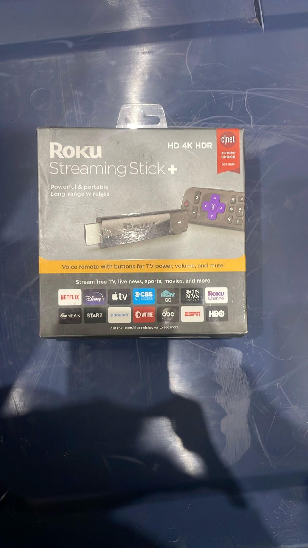 Roku Stick