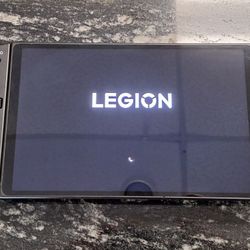 LENOVO HANDHELD GAMING LEGION GO