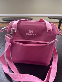 Stanley lunch bag