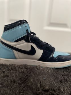 Jordan 1 Chill Blue