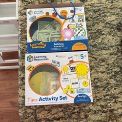 Learning Resources Bundle 