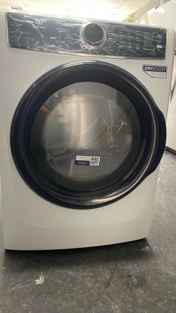 Electrolux dryer