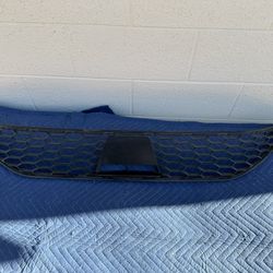 Nissan Murano Grill 2019 - 2022, Nissan Murano Bumper Grille, OEM ORIGINAL NISSAN 