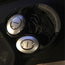 Bose QC 15