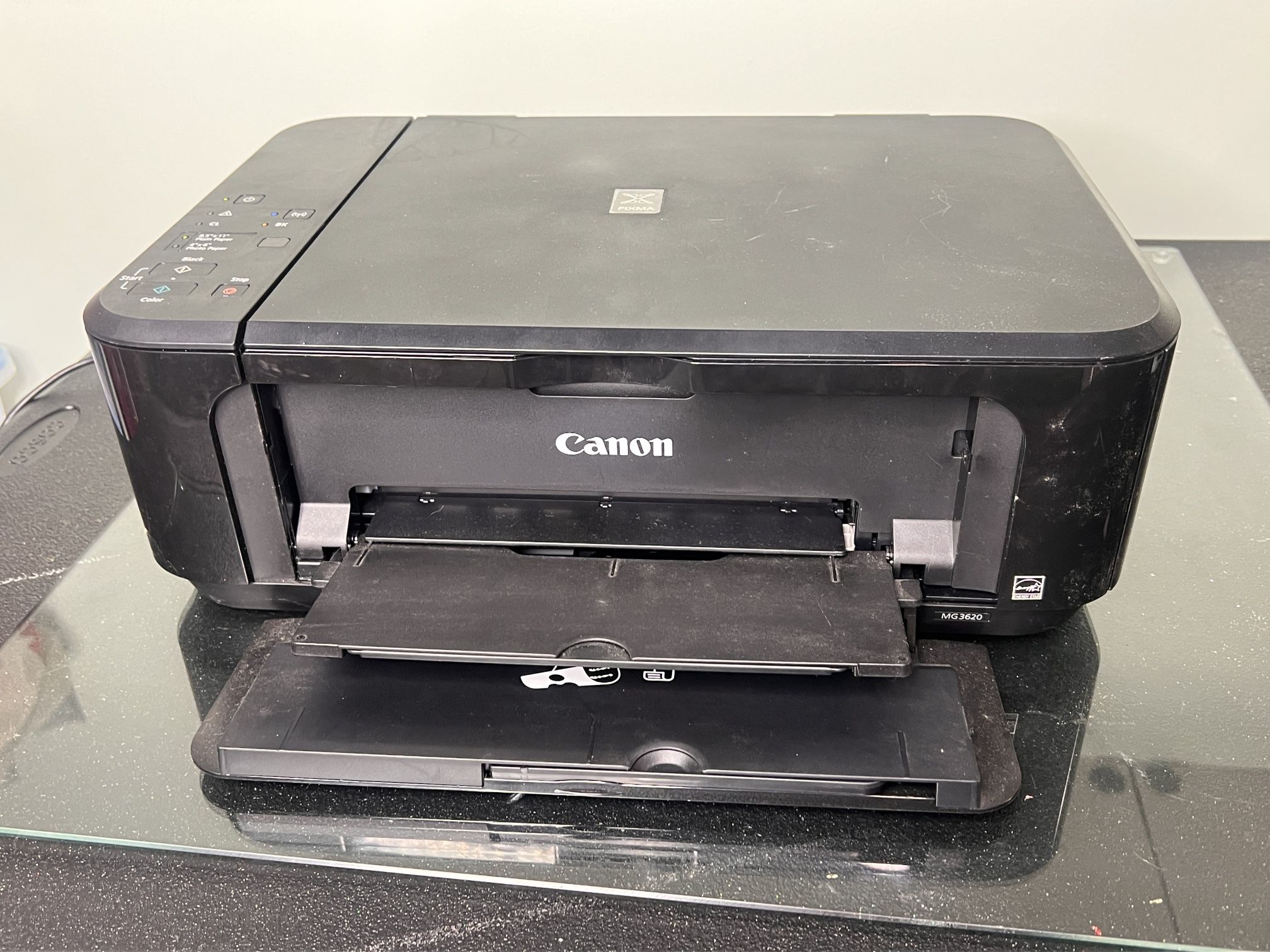 Canon Pixma Printer MG3620