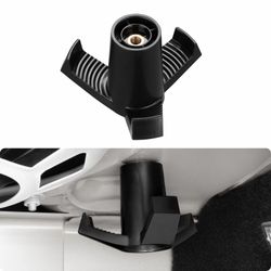 2025 Tesla Model 3 Trunk Grocery Bag Hook Trunk Hook Model 3 Highland Interior Accessories 2017-2025
