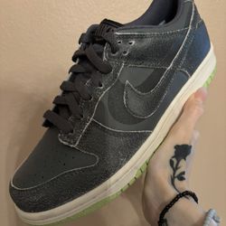 Dunk Low SE GS ‘Halloween - Cauldron’ 