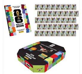 Panini Bundle