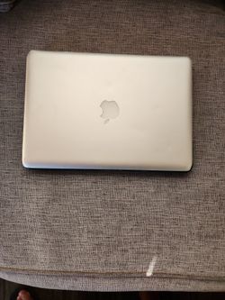 2013 Mac Book Pro