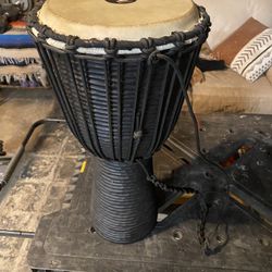 Meinl Djembe Drum 10” 