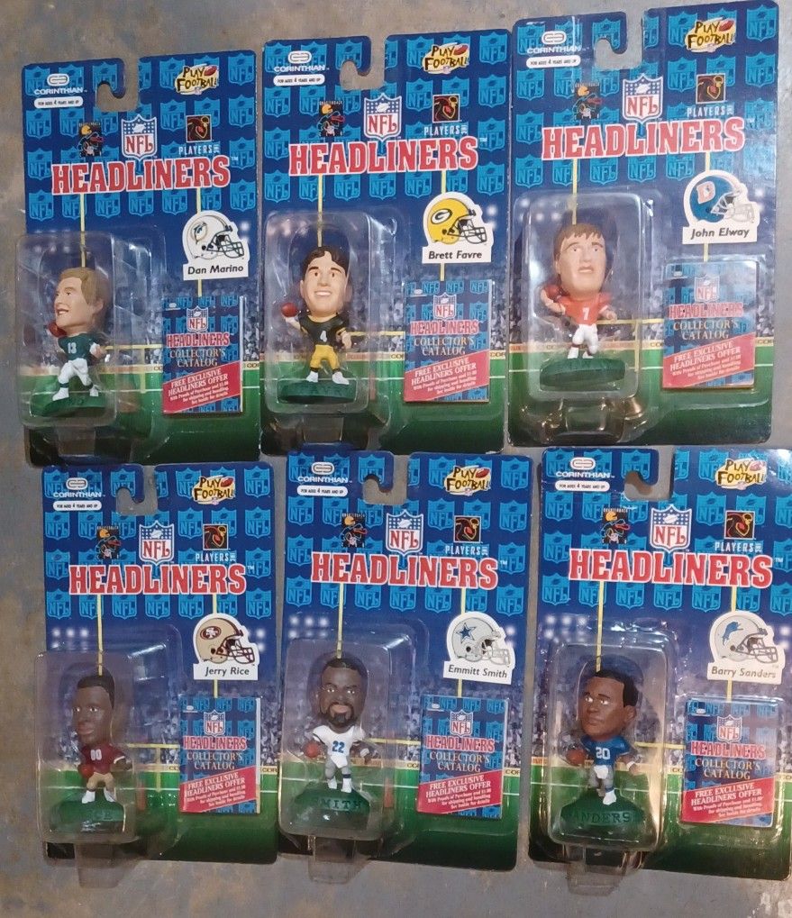 Collectable Items , Sports,Star Wars,more