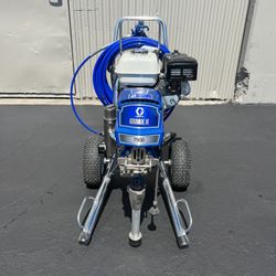 🚨🚨GRACO GAS POWERED GMAX Il 7900 🚨🚨