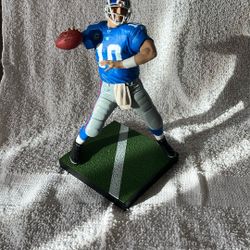 McFarlane's Sportspicks NY Giants ELI MANNING Quarter Back NFL Series 20
