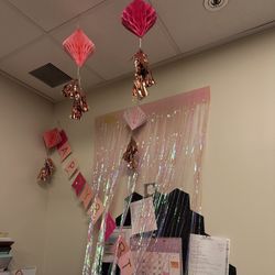 Birthday Decorations