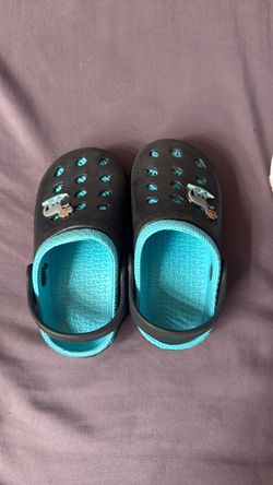 Toddler shoes