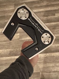 Scotty Cameron Phantom 5