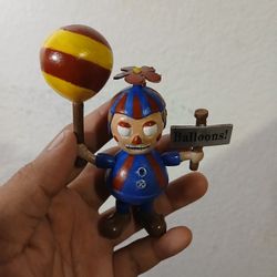 Five Nights At Freddy's 