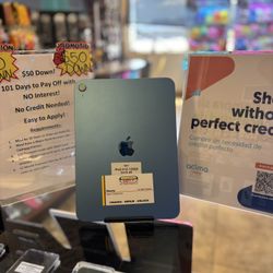 WiFi iPad A16
