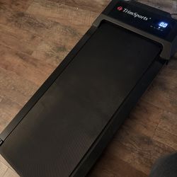 Trimsports Treadmill With Remote