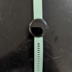 Vivoactive 3 Music Garmin Women's Smart Watch