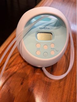 Spectra pump