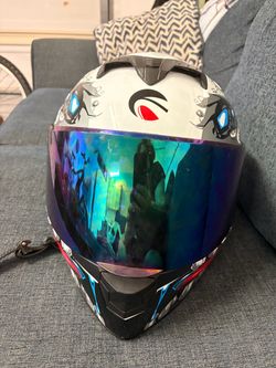 Helmet
