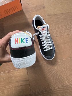 Nike blazer low 77