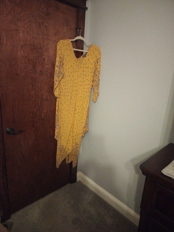 Dress