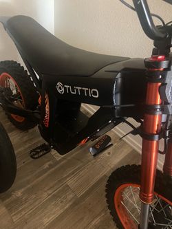Tuttio e- bike