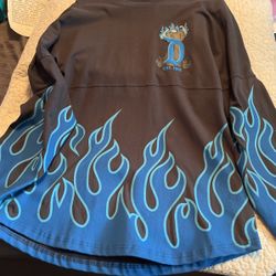 Hades Spirit Jersey