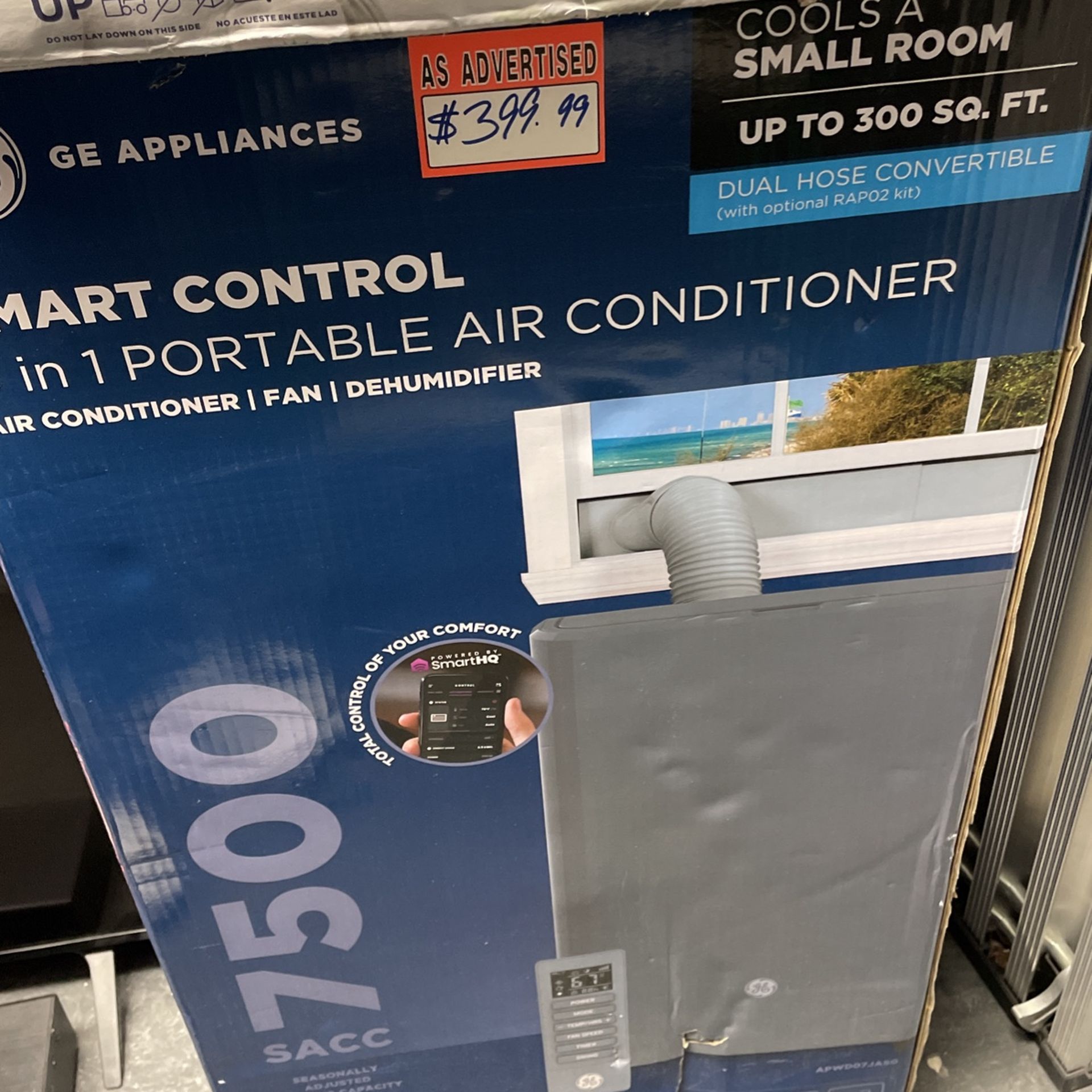 Air Conditioner
